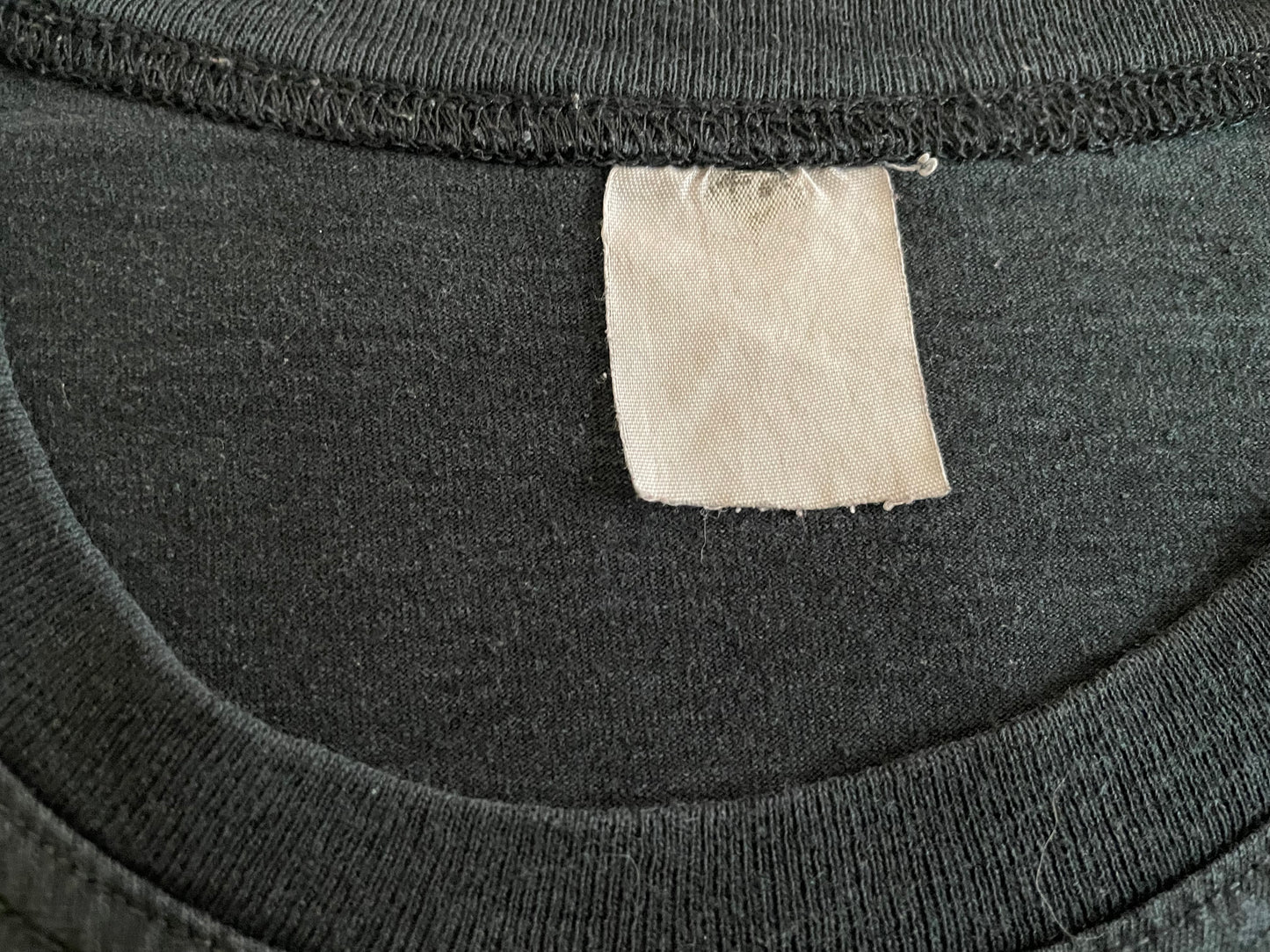 Dark Angel - Darkness Descends - Official Vintage 2002 t-shirt