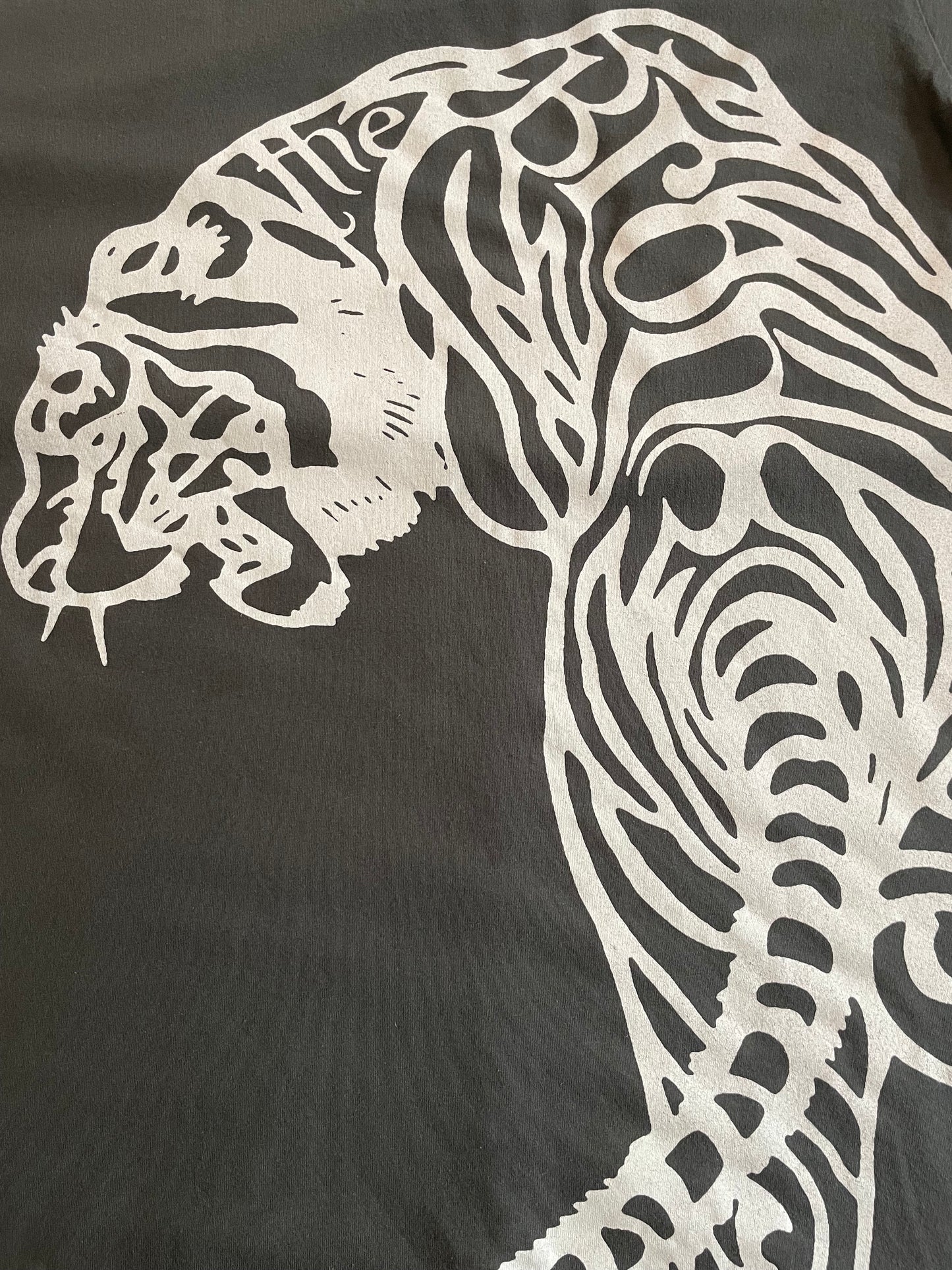 The Bronx - The Bronx IV - Original 2013 t-shirt
