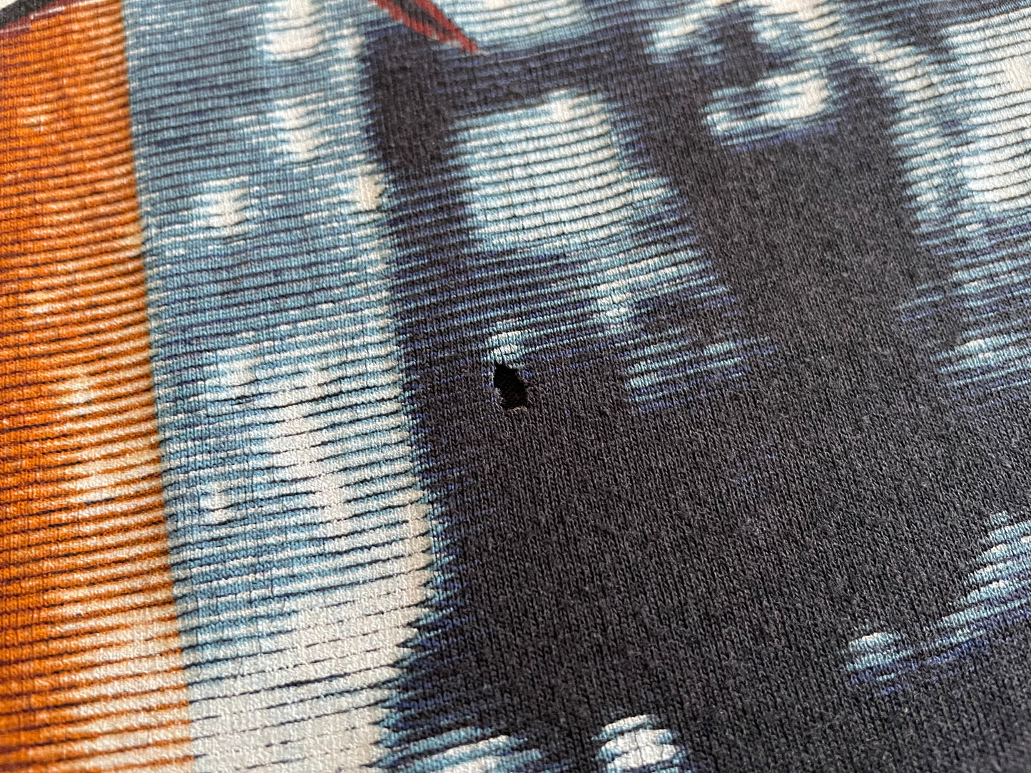 Suicidal Tendencies - You Can’t Bring Me Down Touring - Original Vintage 1990 t-shirt