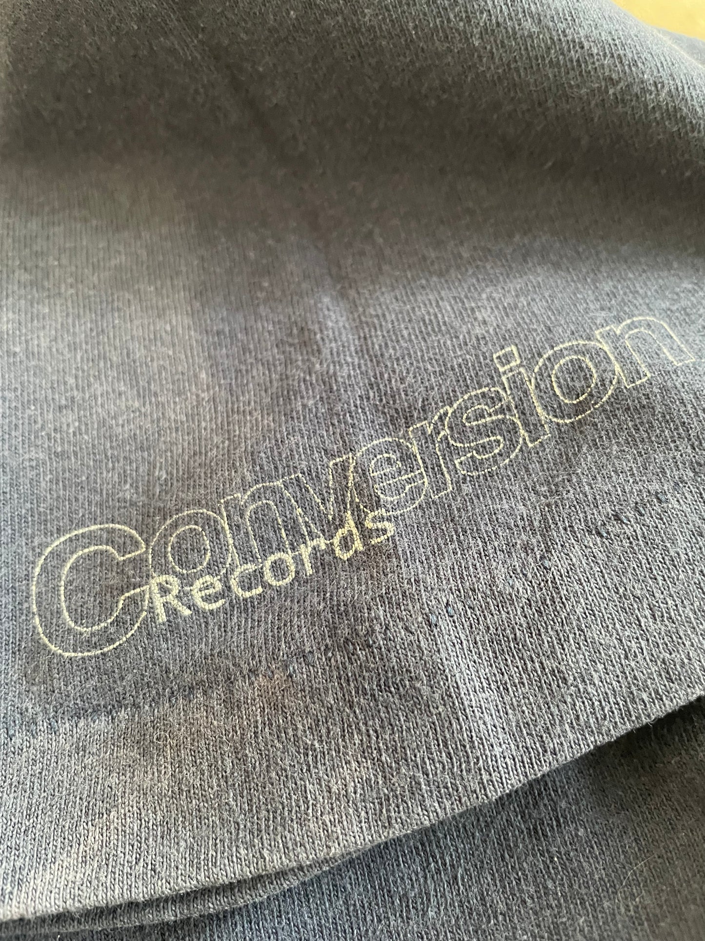 Ignite - Summer Tour 1996 - Original Vintage t-shirt
