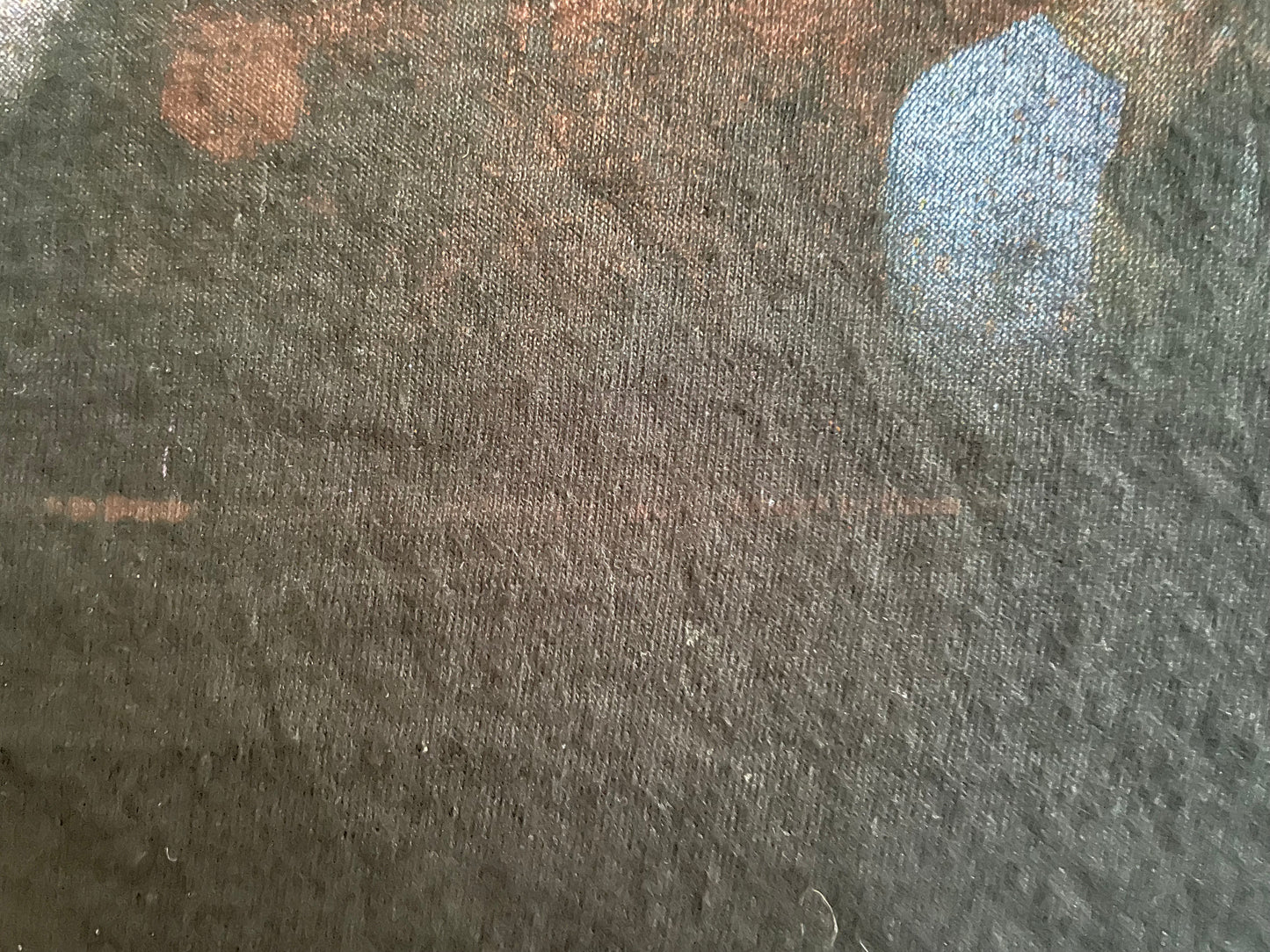 Cradle Of Filth - Godspeed On The Devils Thunder - Original ‘08 t-shirt