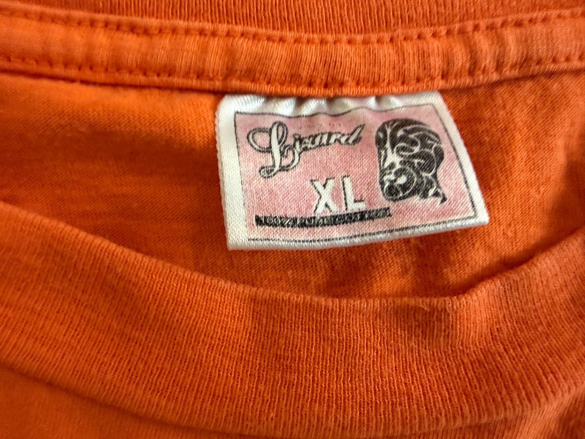 Battery - Only The Diehard Remain - Original Vintage 90’s Longsleeve