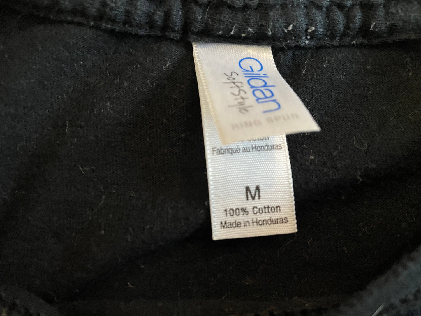 Death Breath - Let It Stink - Original 2007 t-shirt