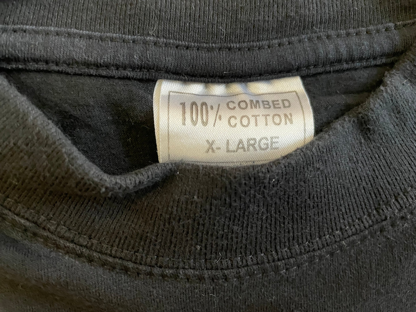 Downset - Original Vintage 1996 t-shirt