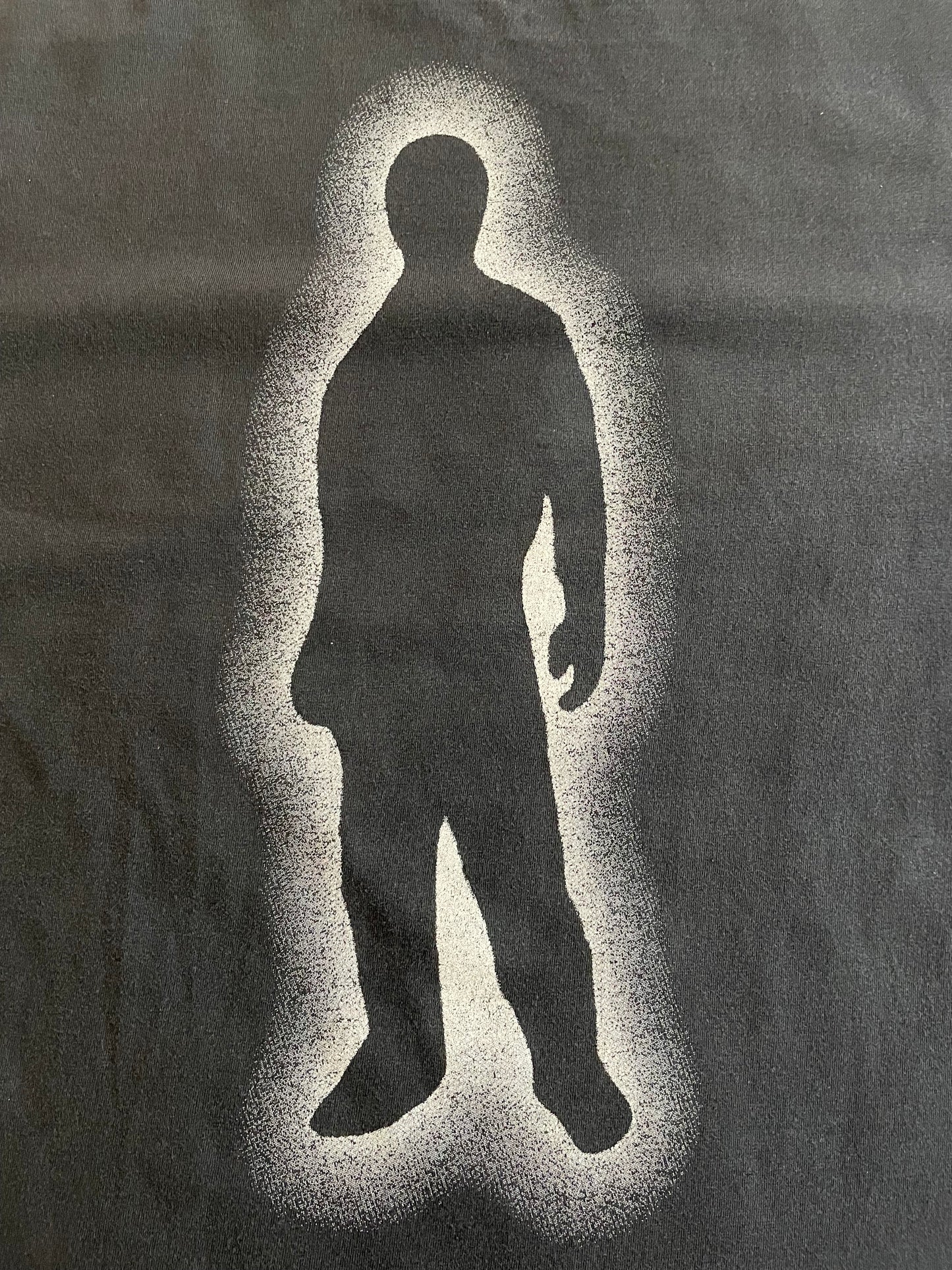 The Haunted - Original Vintage 1998 t-shirt