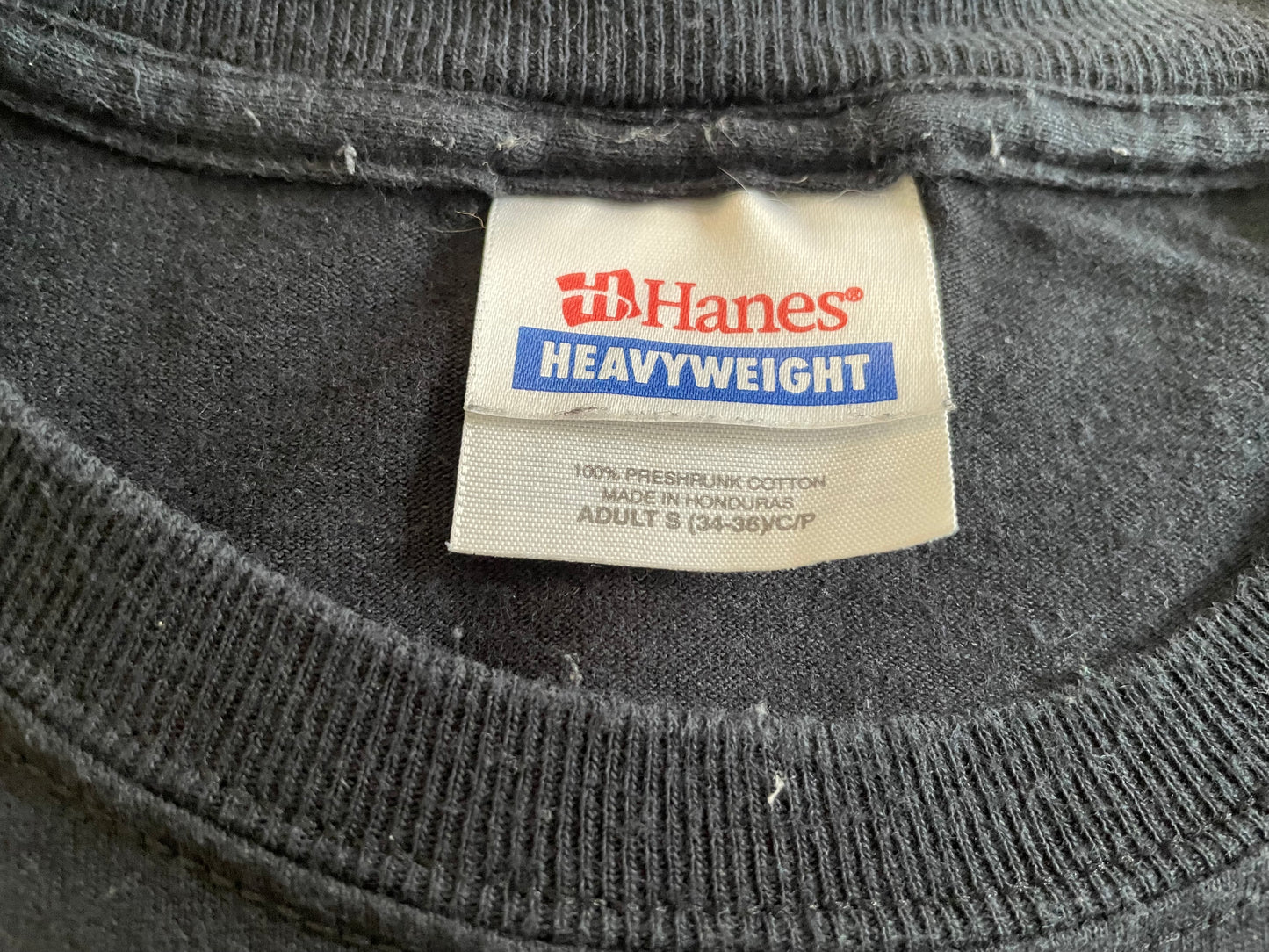Fucked Up - Dangerous Fumes - Original ‘06 t-shirt