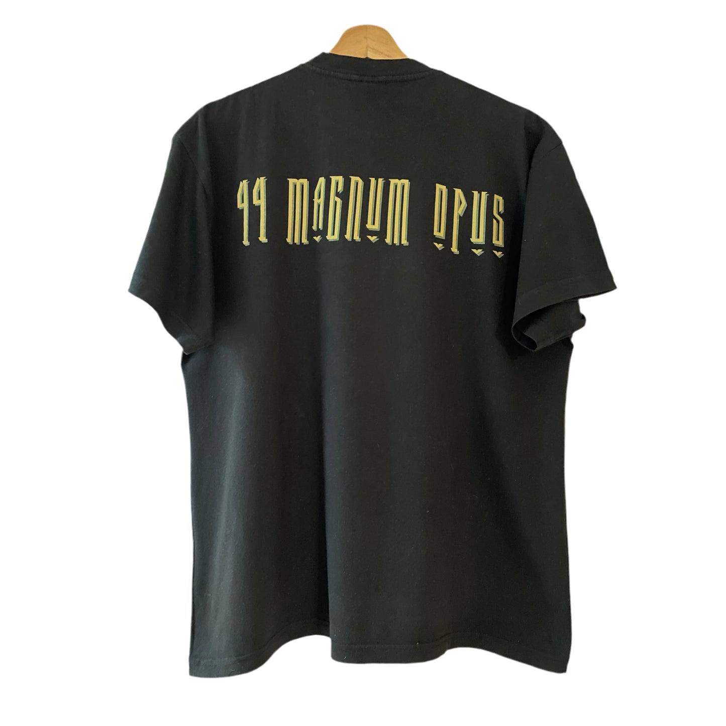 Exodus - 44 Magnum Opus - Original ‘06 t-shirt