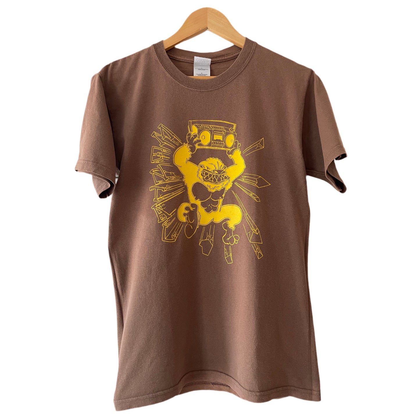 Mental - Yo - Original Vintage ‘04 t-shirt