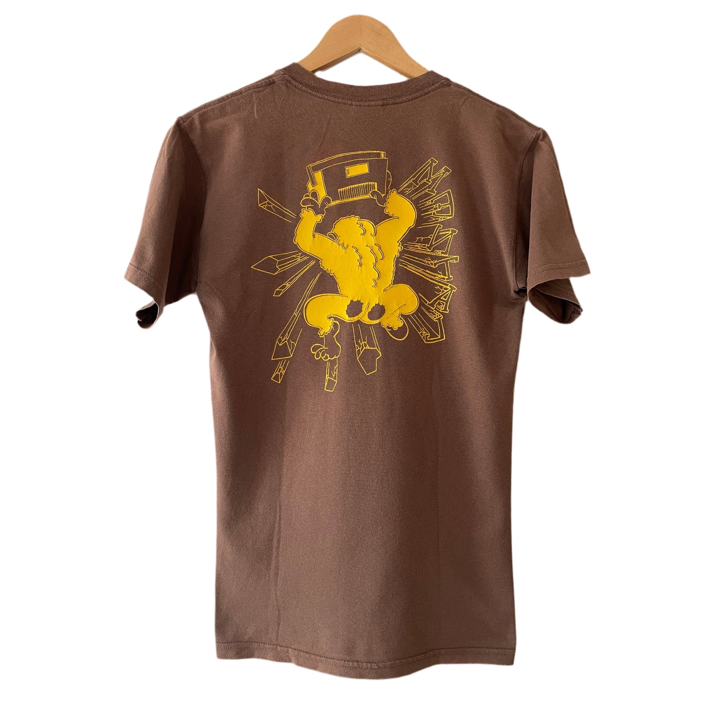 Mental - Yo - Original Vintage ‘04 t-shirt