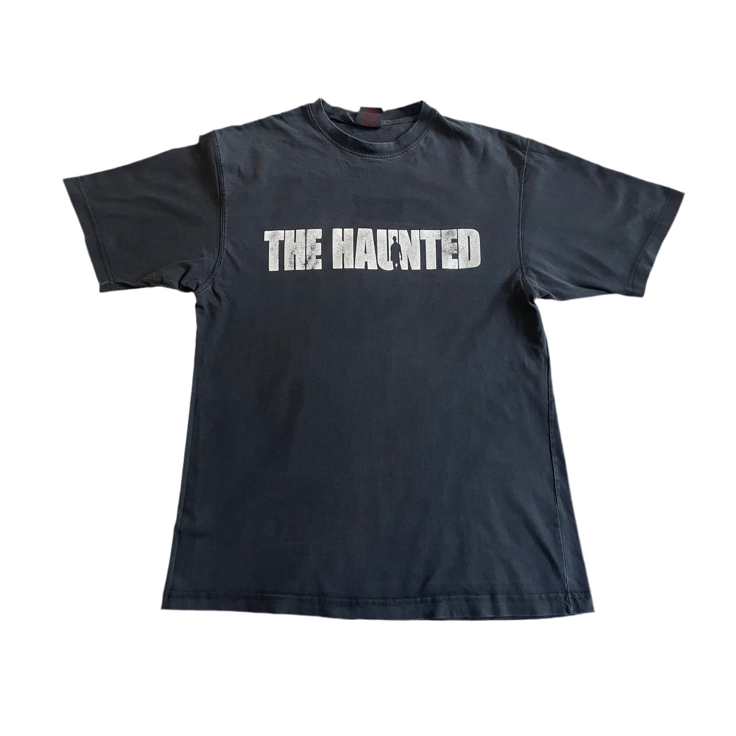 The Haunted - Original Vintage 1998 t-shirt