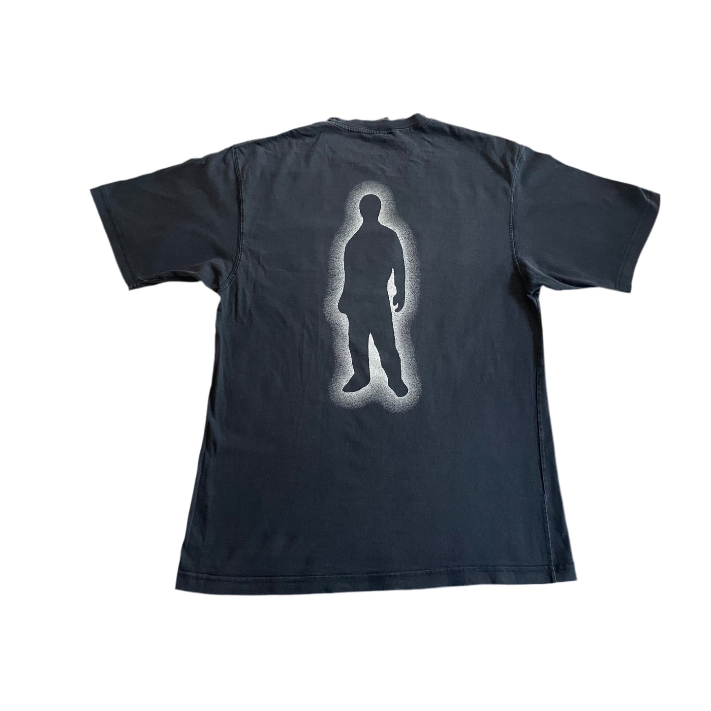 The Haunted - Original Vintage 1998 t-shirt