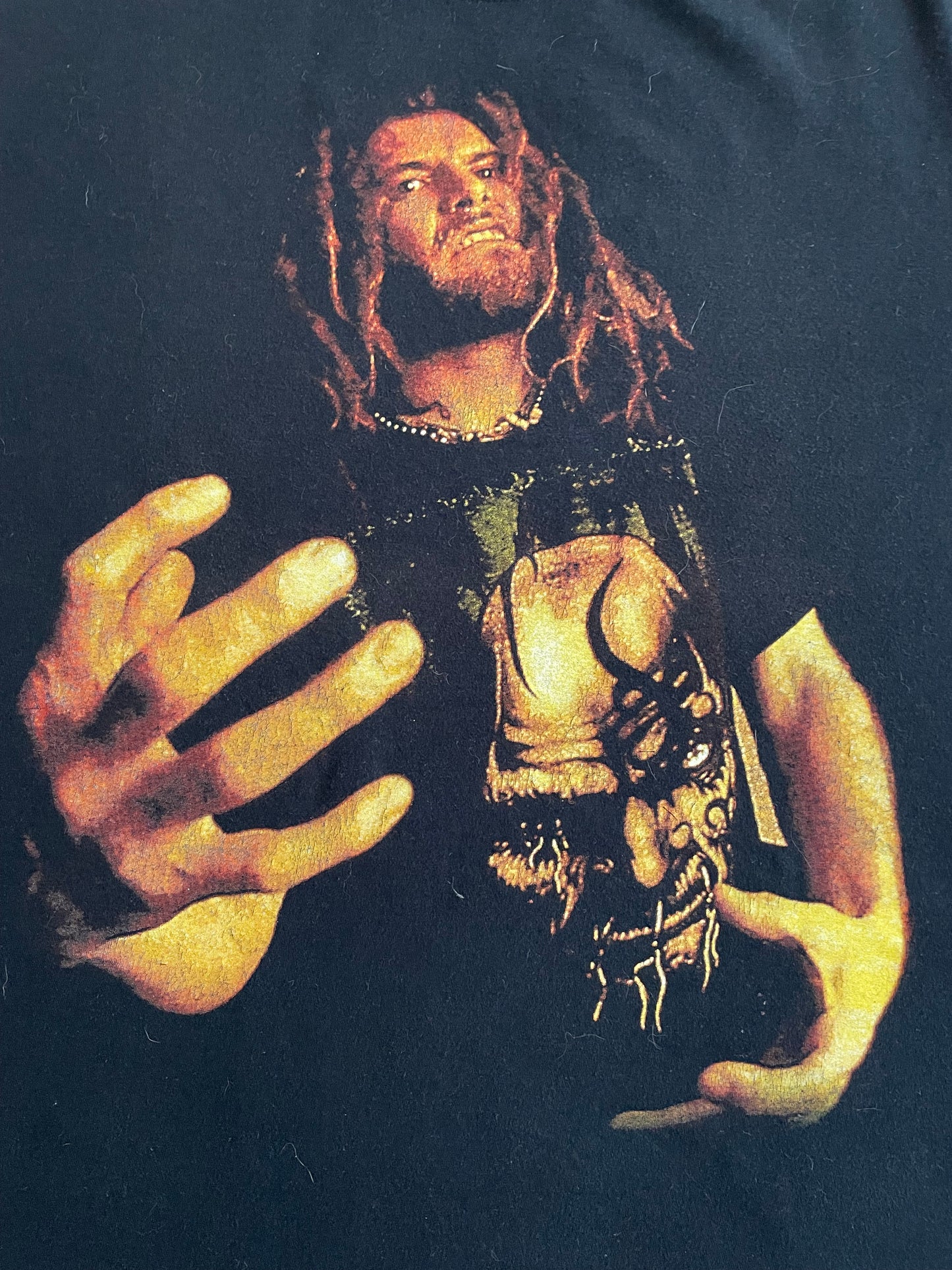Six Feet Under - Original Vintage 90’s T-shirt