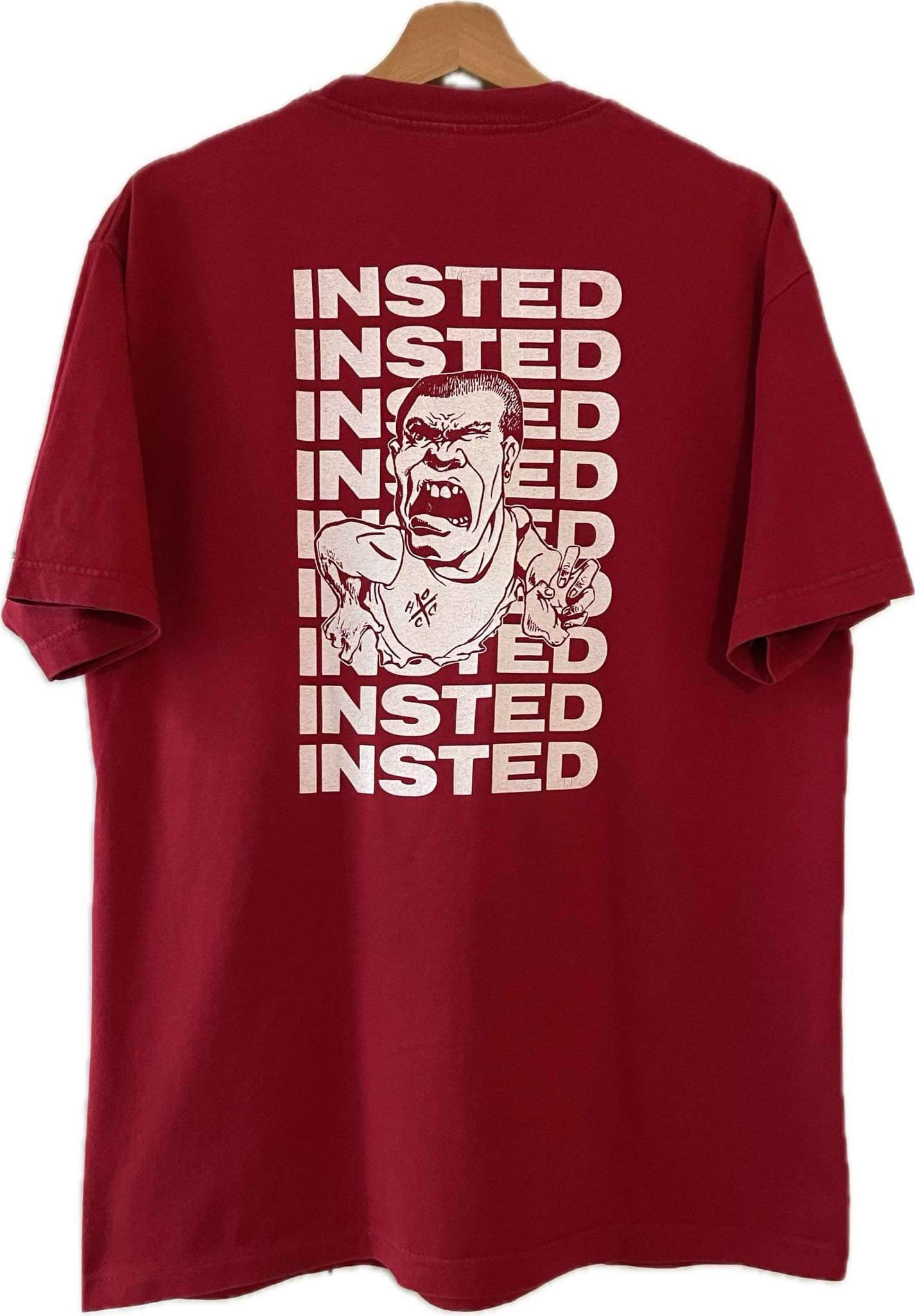 Insted - Original Vintage '04 T-shirt