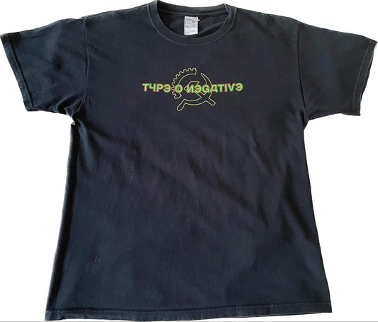 Type O Negative - Original 2007 shirt / part of ‘Dead Again’ box set