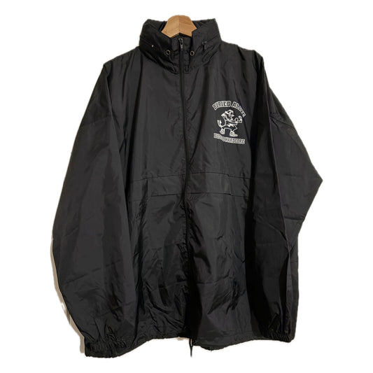 Buried Alive - Original Vintage 90’s Windbreaker jacket