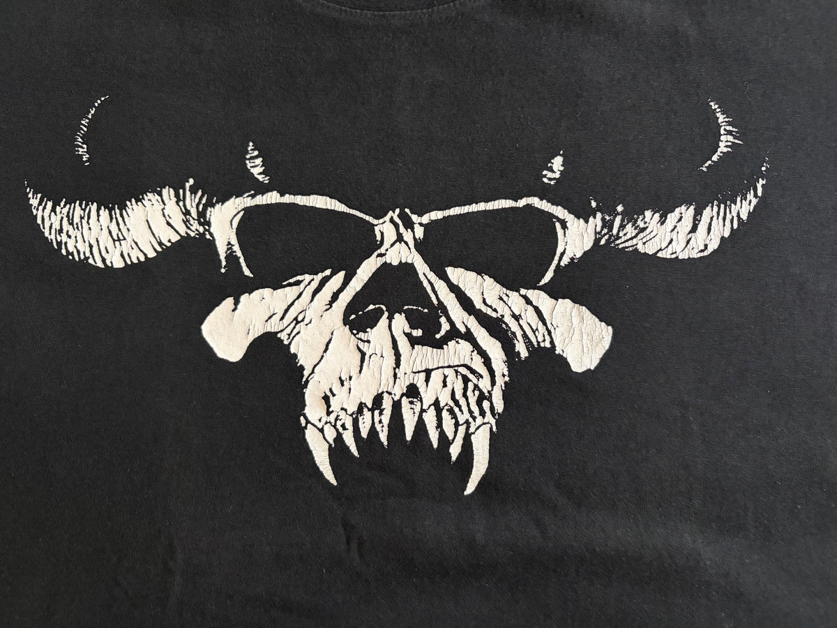 Danzig - Vintage 90’s Bootleg