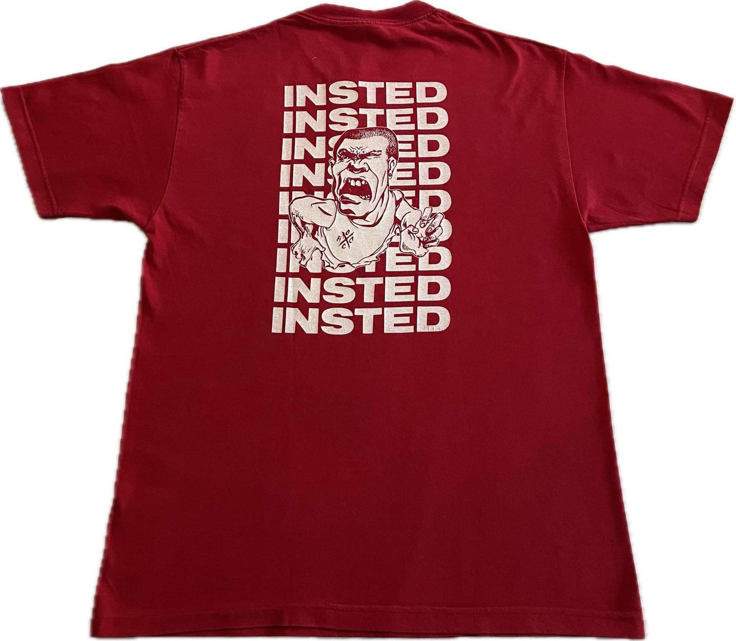 Insted - Original Vintage '04 T-shirt
