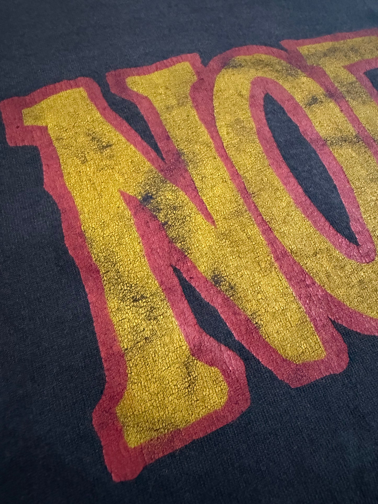NOFX - The Longest Tour 1992 - Original Vintage T-shirt