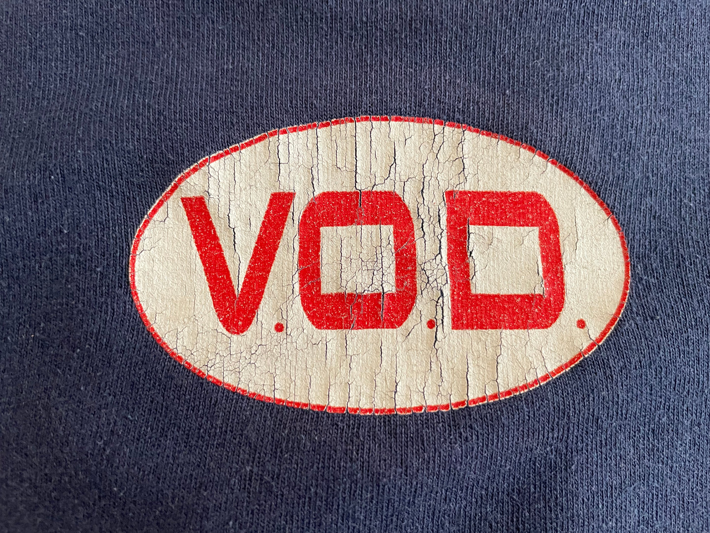 Vision Of Disorder - Original Vintage 90’s t-shirt