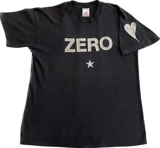 Smashing Pumpkins - Zero - Original Vintage 90’s t-shirt