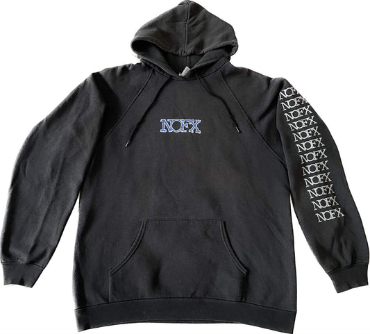 NOFX - Tour 1995 - Original Vintage hoodie