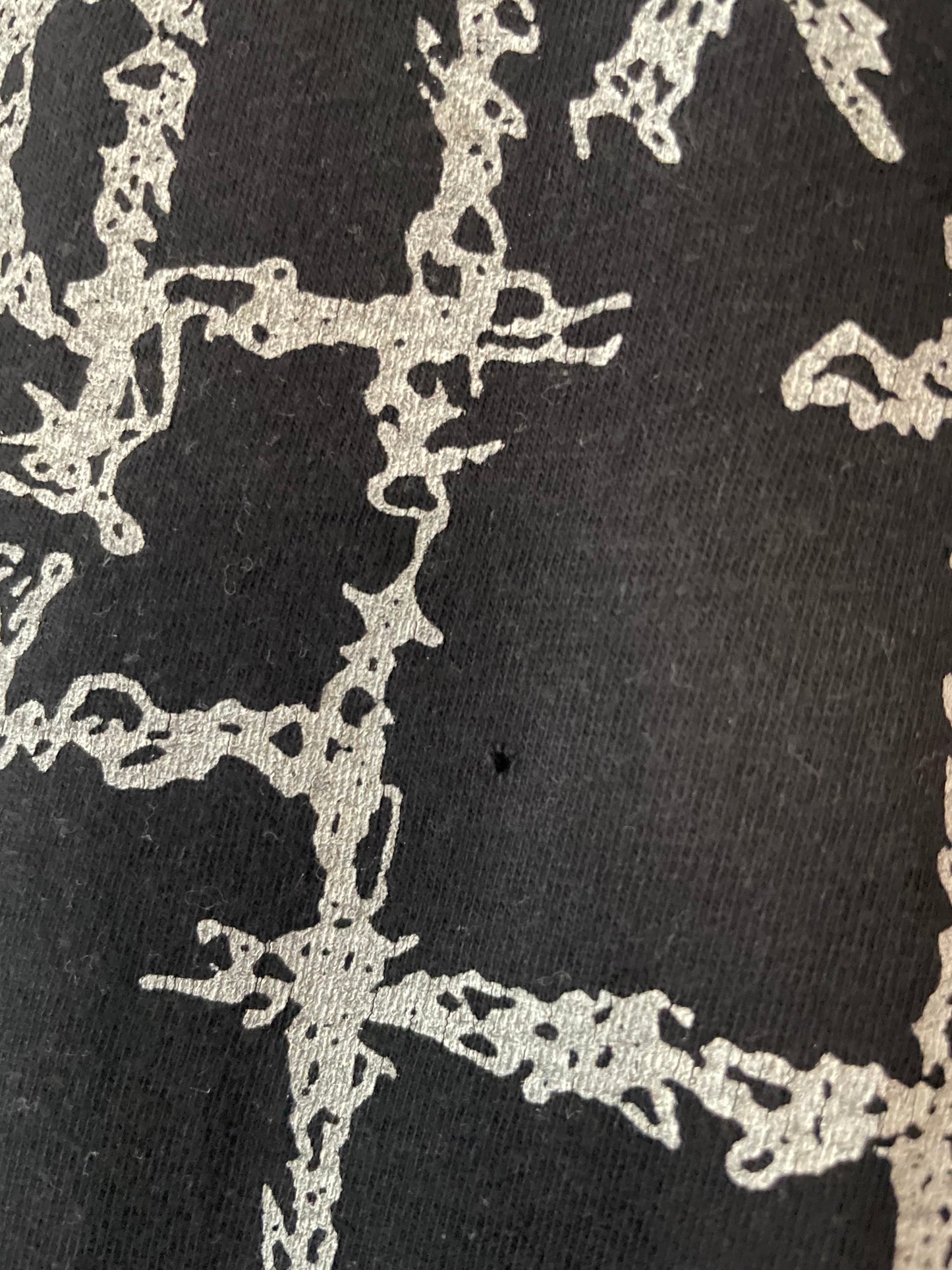 Napalm Death - Mass Appeal Madness - Original Vintage 1991 t-shirt