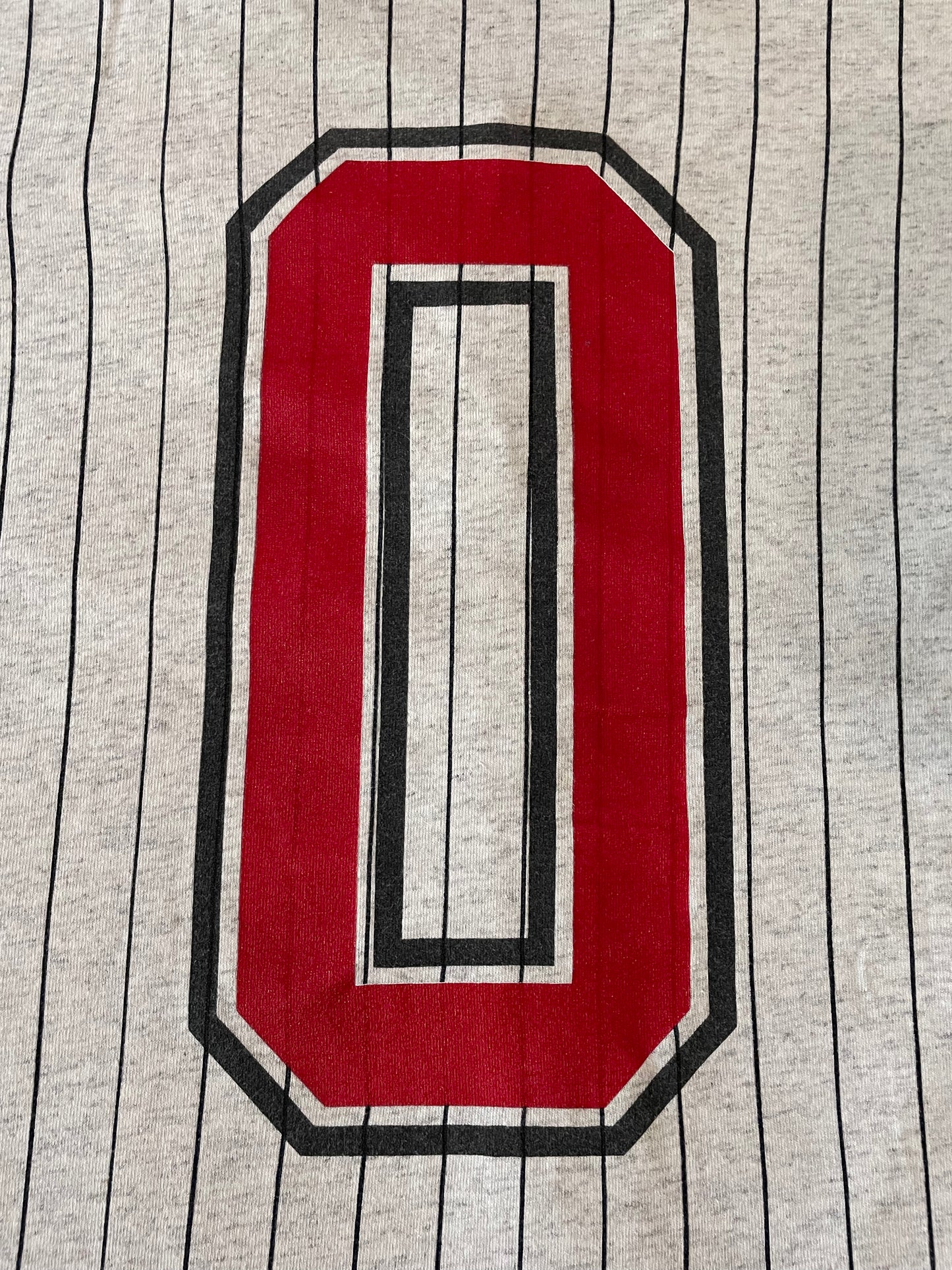 Lagwagon - 1995 Original Vintage Baseball Shirt
