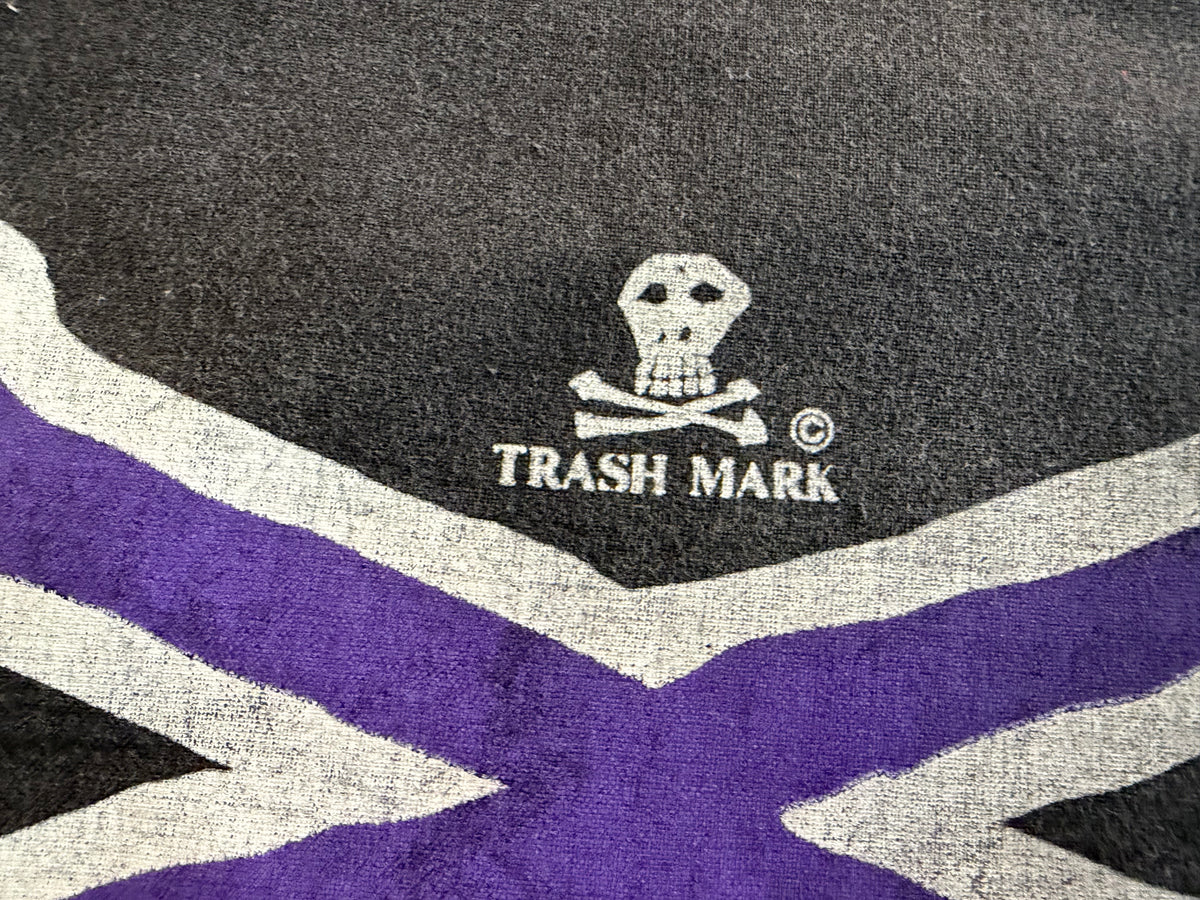 NOFX - Original Vintage 90’s shorts