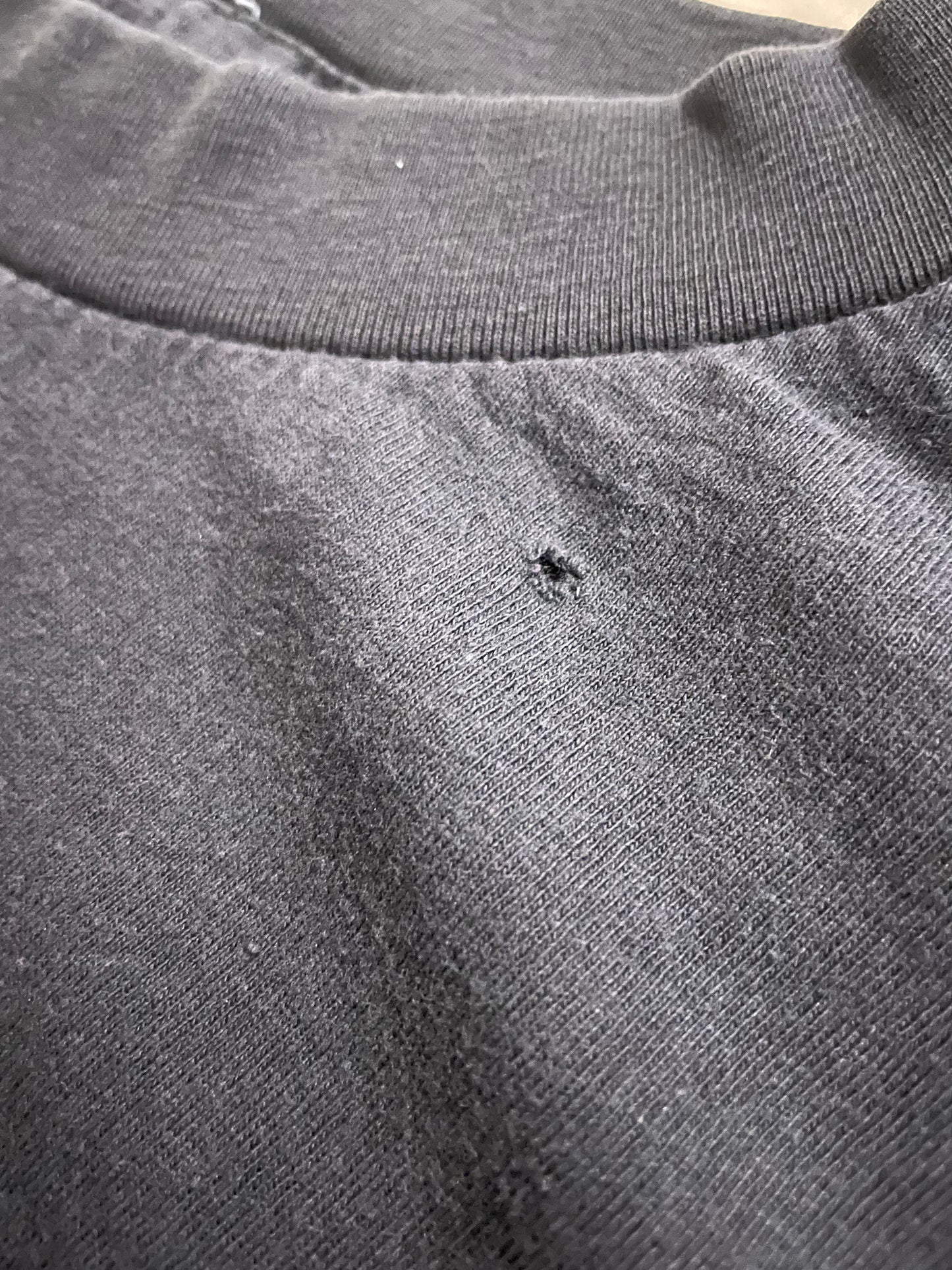 Danzig - Thrall-Demonsweatlive / Europe ‘93 - Original Vintage t-shirt