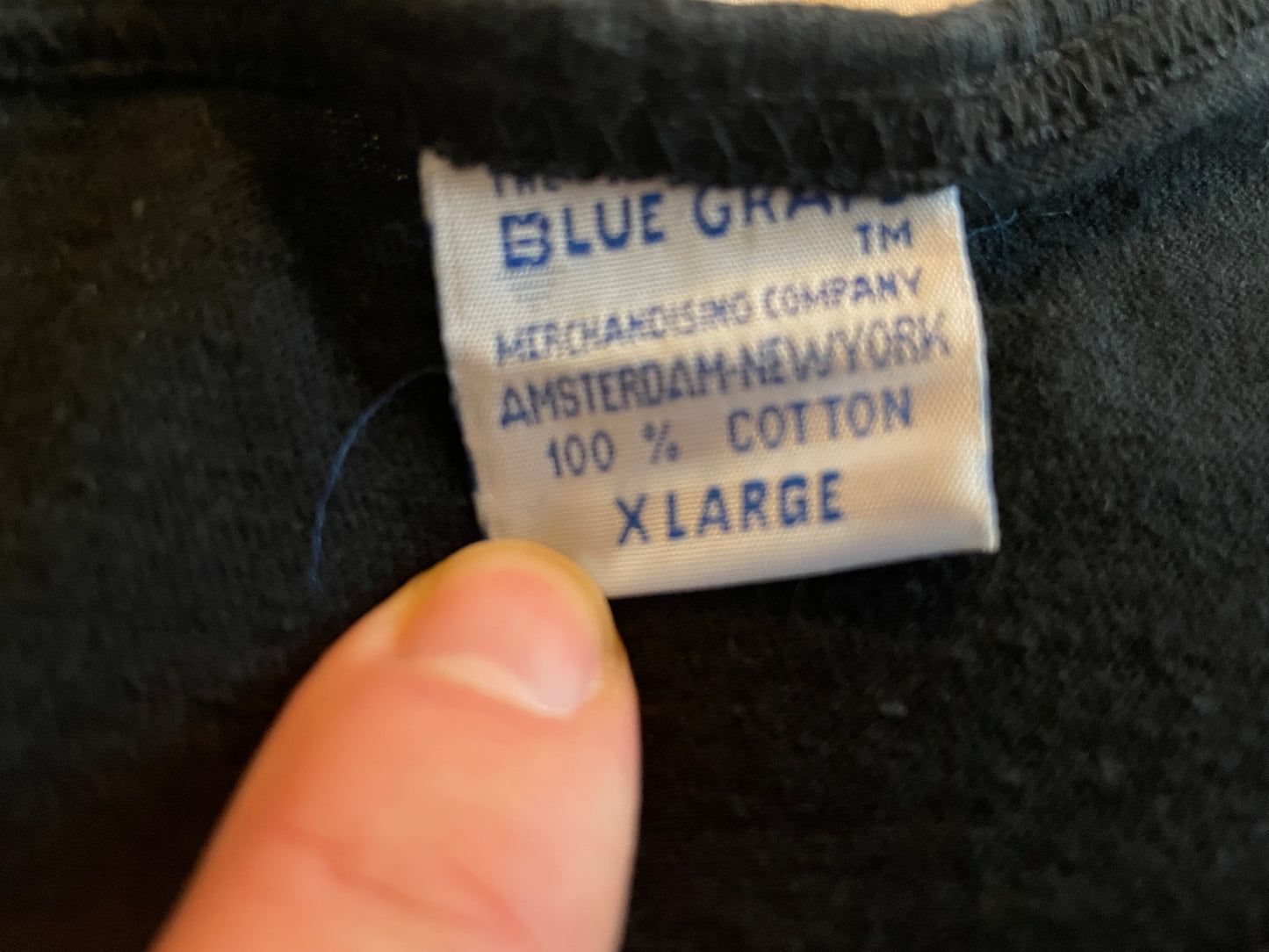 Sepultura - United States Chaos - Original Vintage 1993 Tanktop