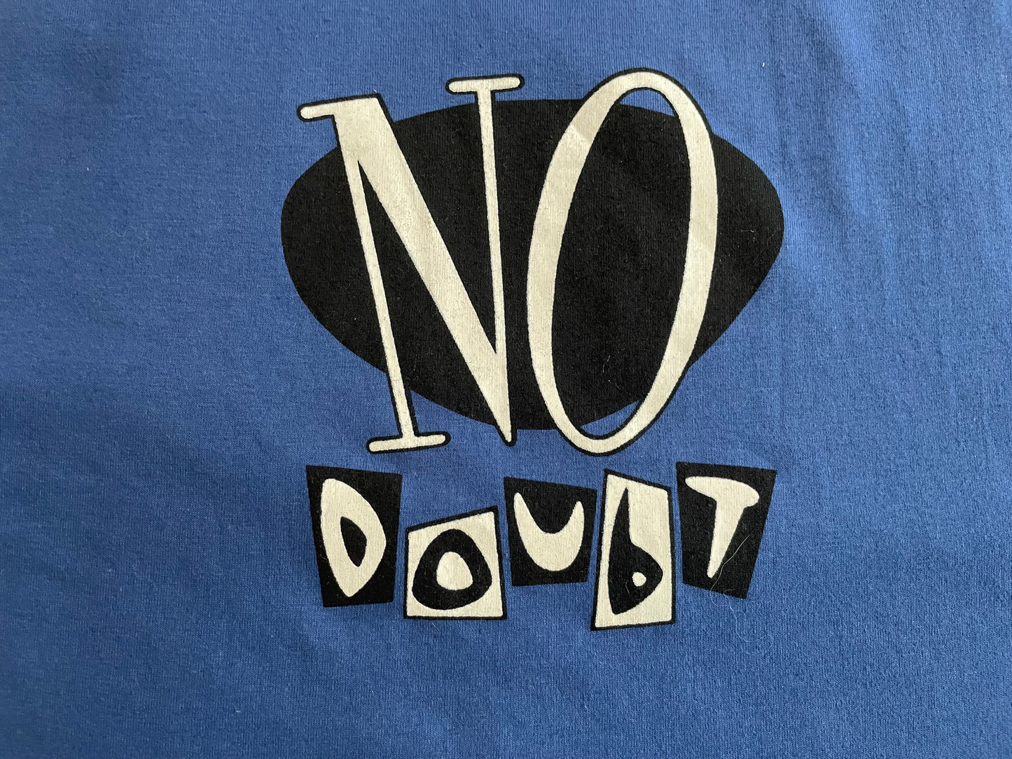 No Doubt - Vintage 90’s t-shirt