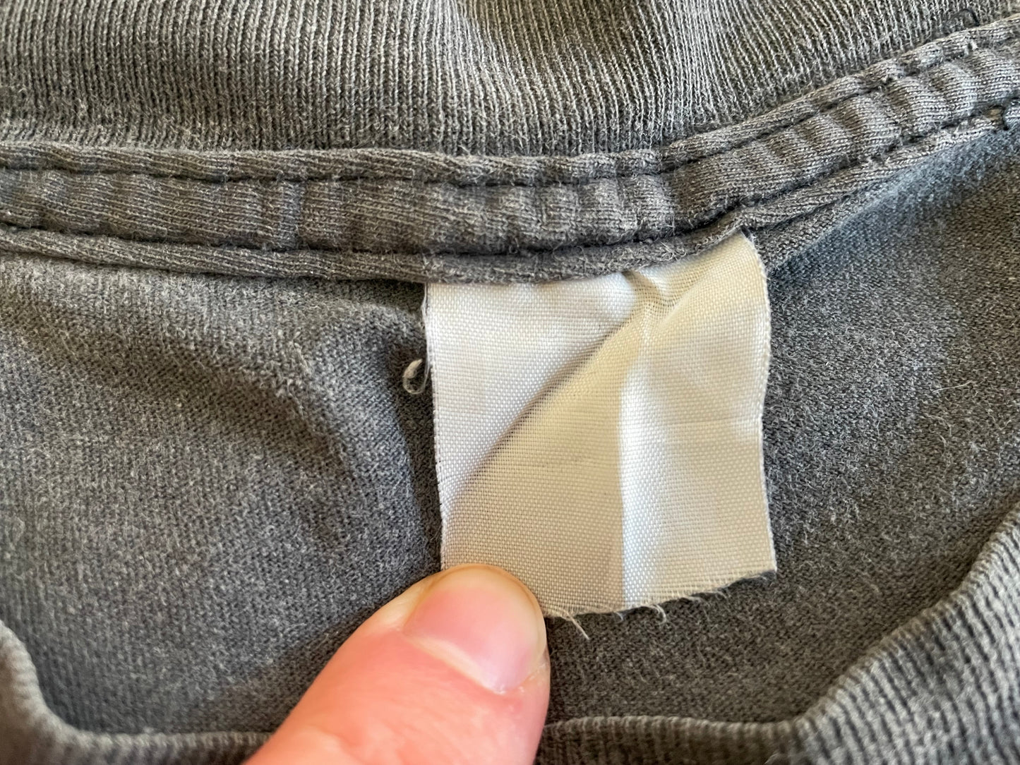 Suicidal Tendencies - Feel Like Shit Deja Vu - Original Vintage Early 90’s T-Shirt