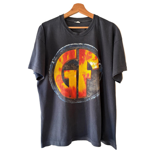 Gorefest - Erase - Original Vintage 1994 T-shirt