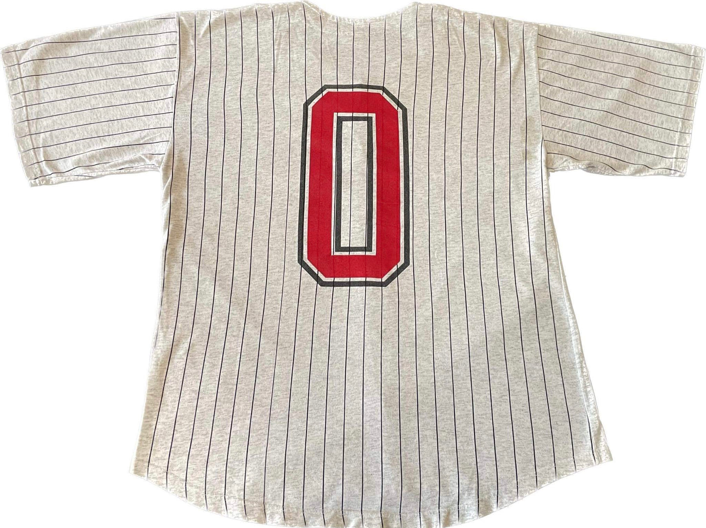Lagwagon - 1995 Original Vintage Baseball Shirt
