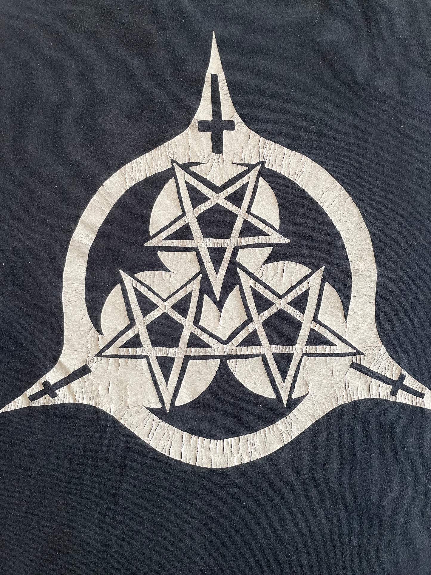 Deicide - Original Vintage 2000 T-Shirt