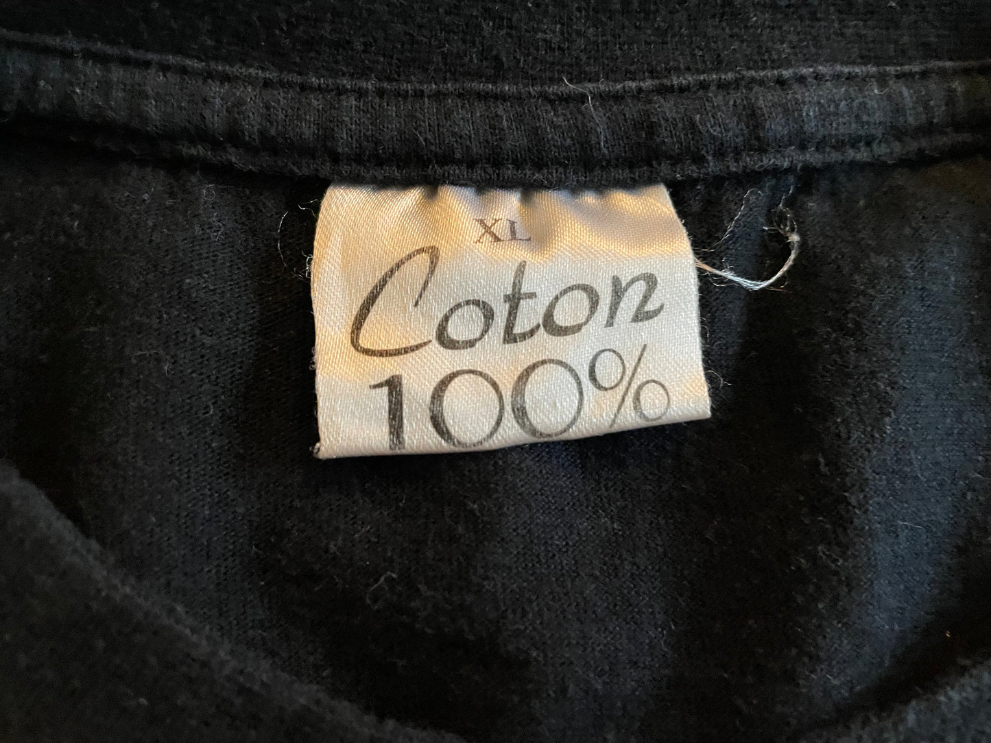 Marduk - La Grande Danse Macabre - Original Vintage ‘01 t-shirt