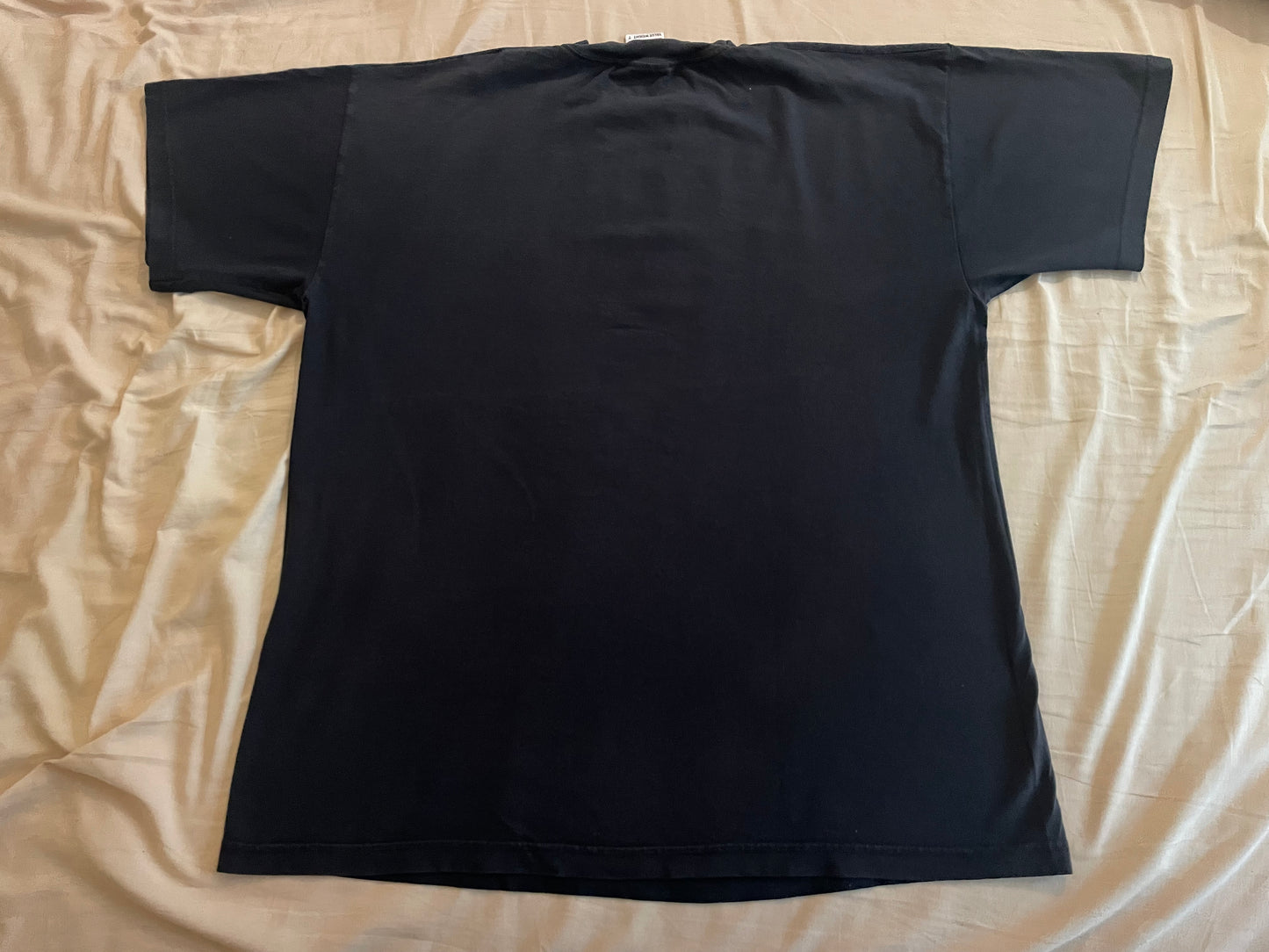 Fu Manchu - King Of The Road - Original Vintage 1999 t-shirt