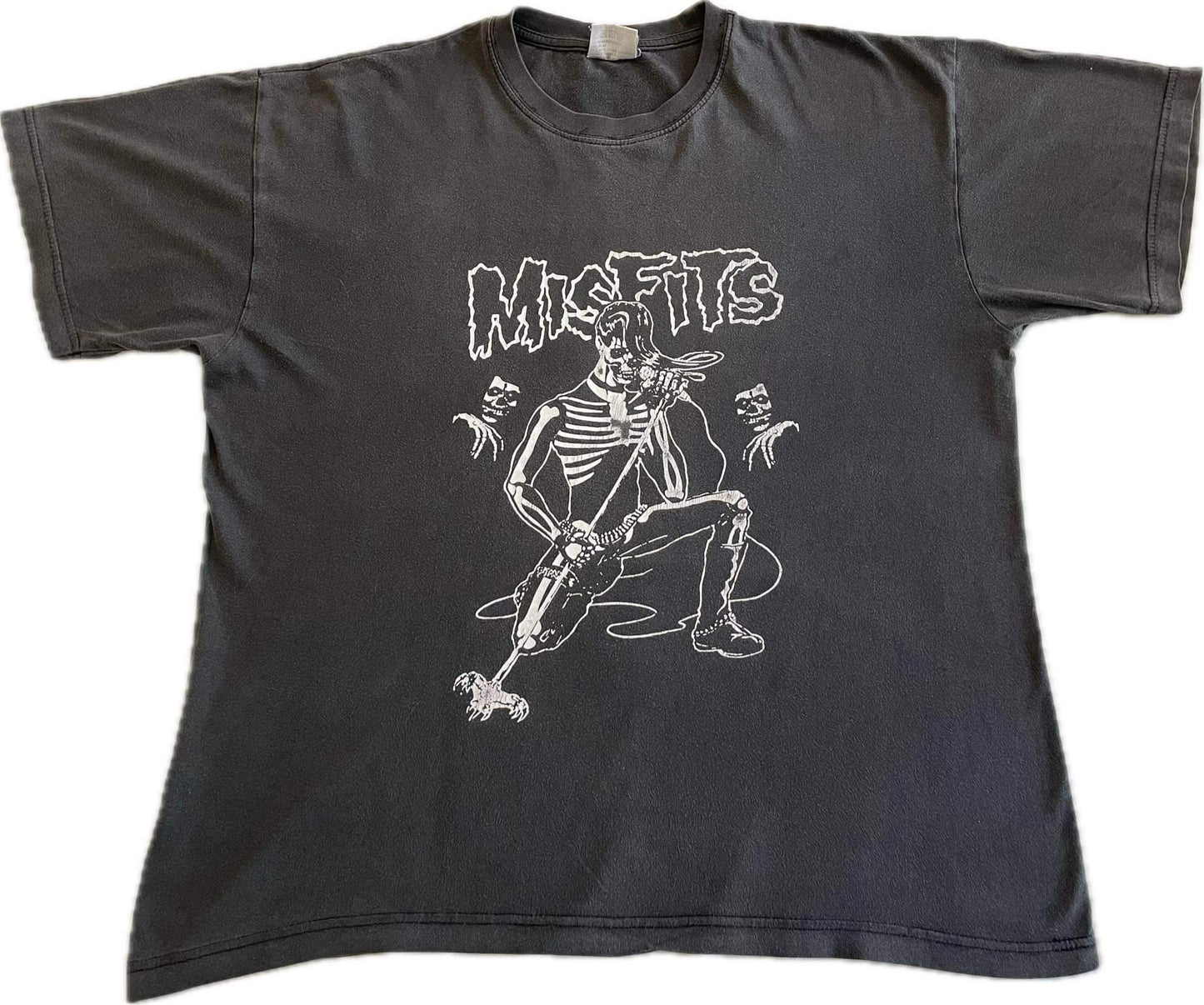 Misfits - Legacy Of Brutality - Original Vintage 90’s t-shirt