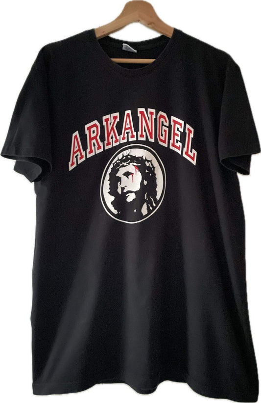 Arkangel - Jezus - Original Vintage ‘00 T-shirt