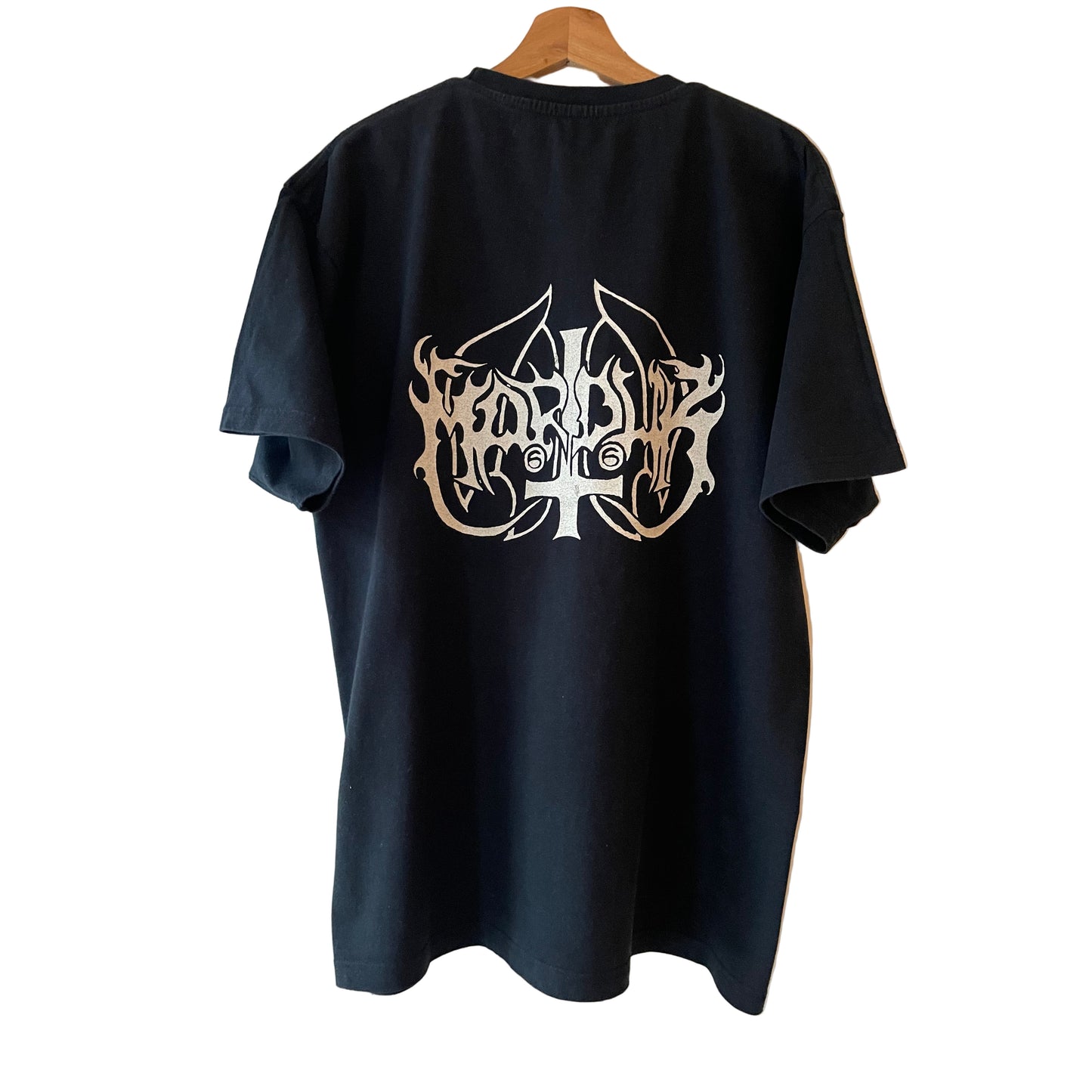 Marduk - La Grande Danse Macabre - Original Vintage ‘01 t-shirt