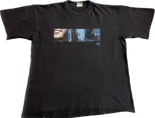 Alanis Morissette - European Tour 1999 - Original Vintage t-shirt