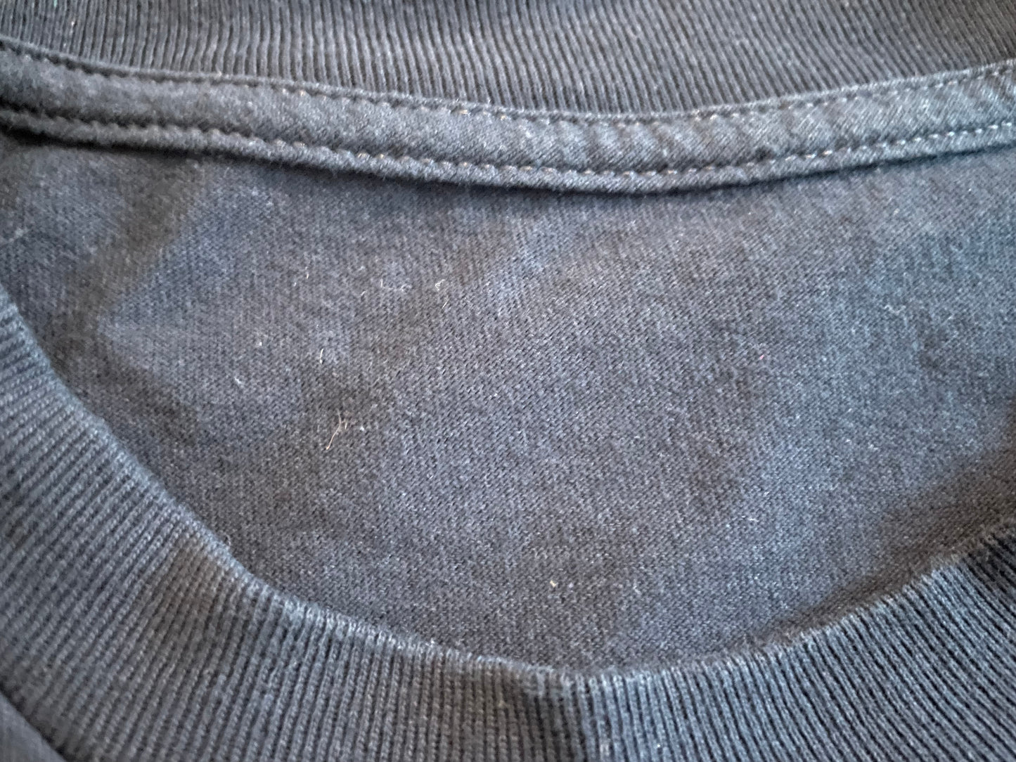 The Suicide File - Early ‘00’s original vintage t-shirt