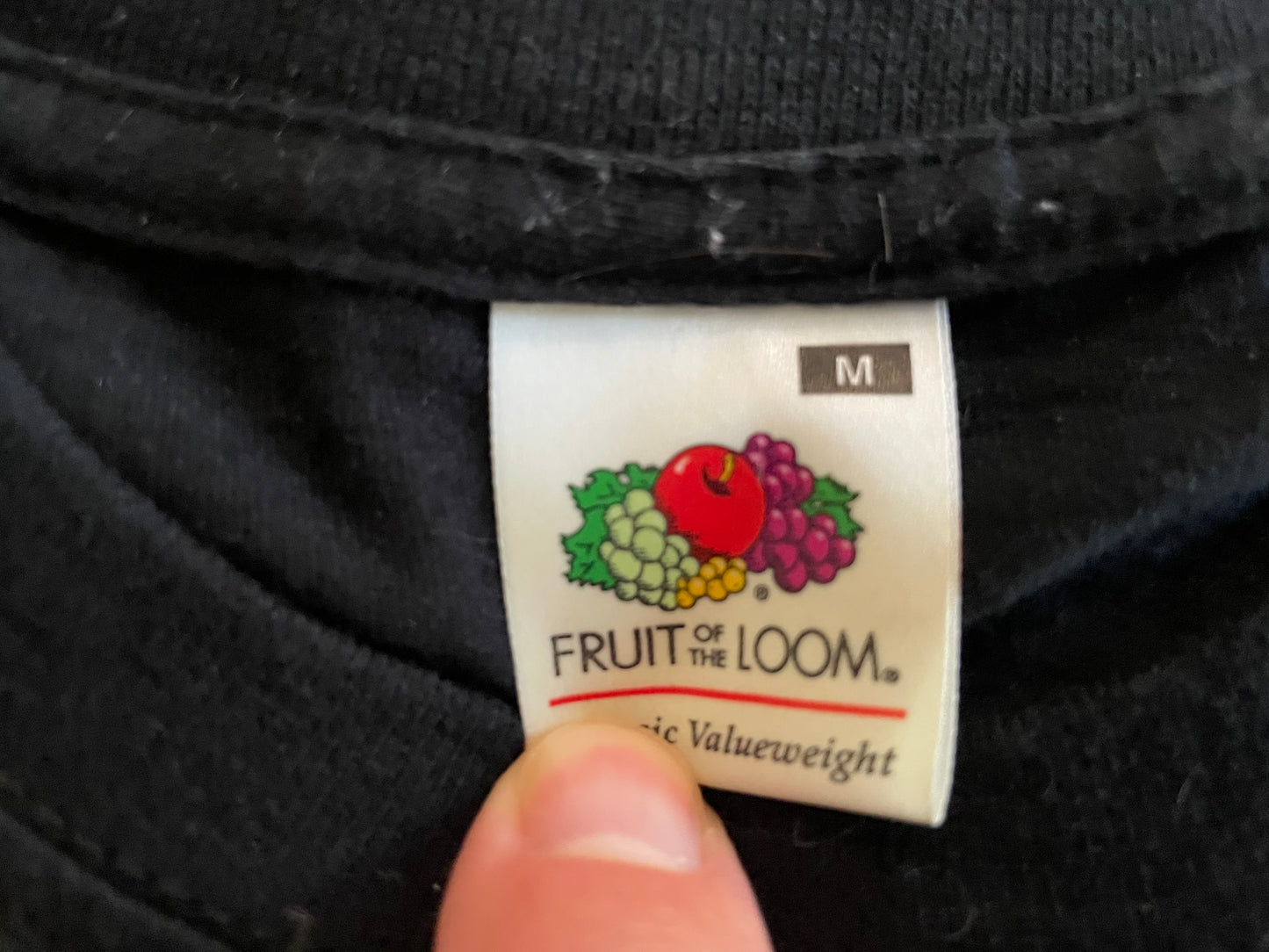 Cradle Of Filth - Godspeed On The Devils Thunder - Original ‘08 t-shirt