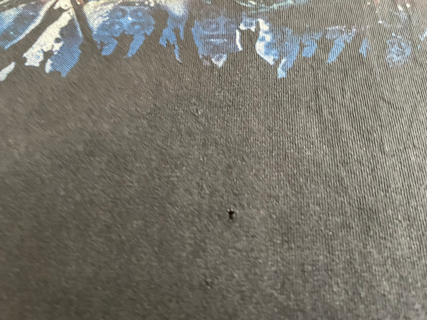 KISS - Vintage bootleg shirt