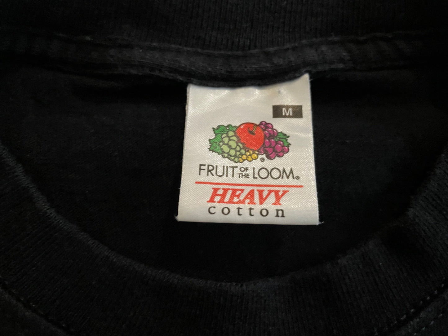 Slayer - Hate Worldwide / World Tour 2011 - Original T-Shirt