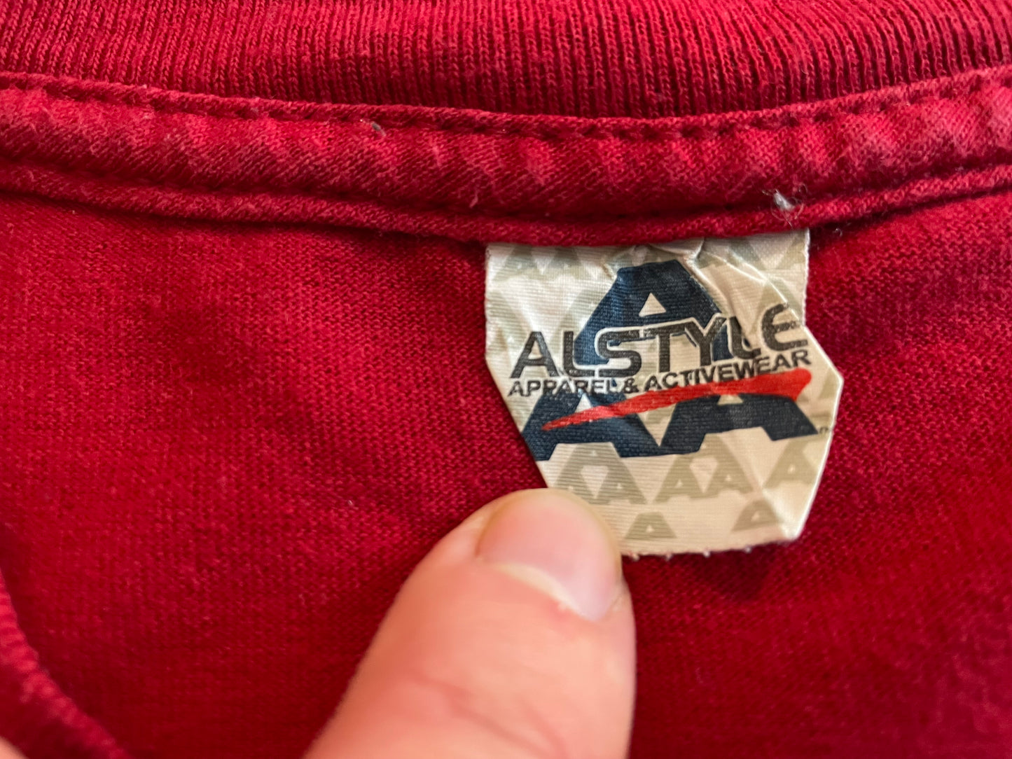 Insted - Original Vintage '04 T-shirt