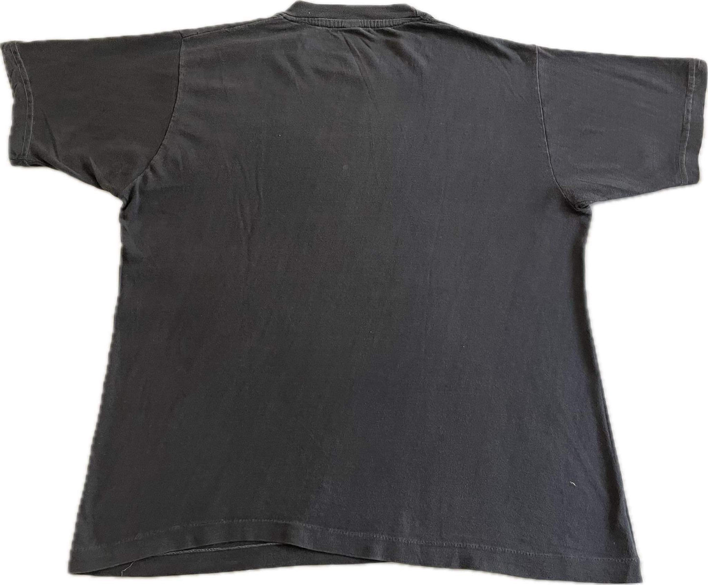 Incubus - Engulfed In Unspeakable Horror - Original Vintage late 80’s t-shirt