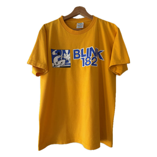 Blink 182 - Original Vintage 90’s T-shirt