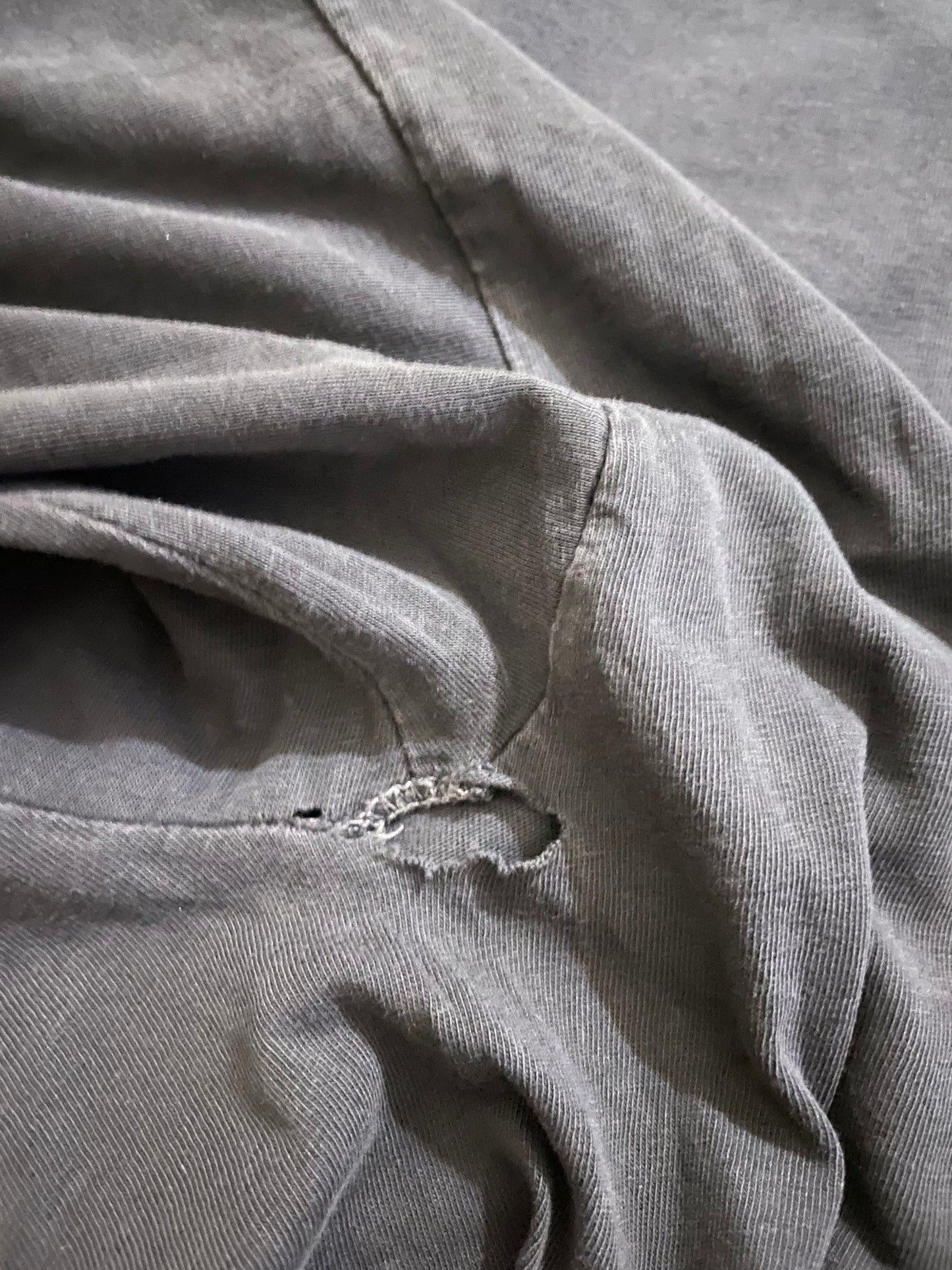 Morbid Angel - Blessed Are The Sick - Original Vintage 1991 Longsleeve