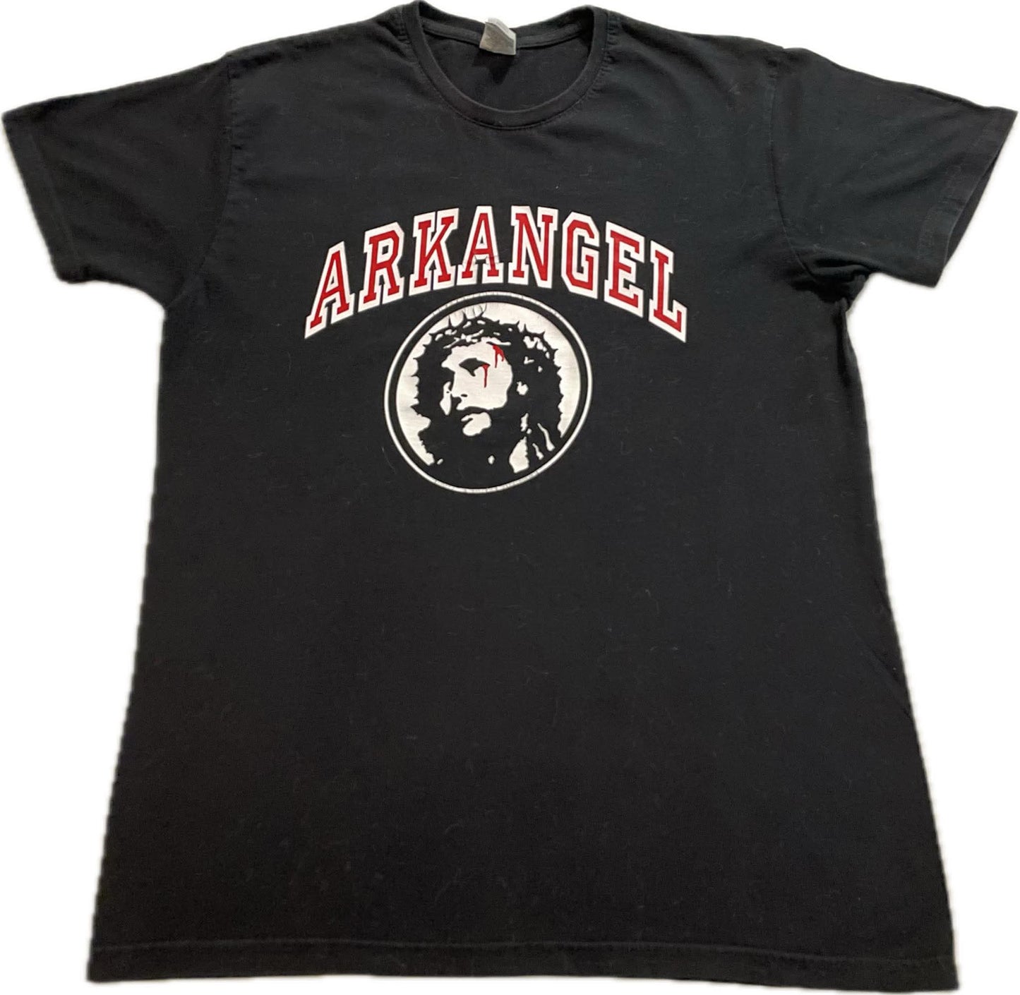 Arkangel - Jezus - Original Vintage ‘00 T-shirt